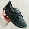 Novos Sapatos de Malha de Verão 2026 para Homens, Sapatos Casuais Esportivos, Estilo Coreano Moderno Versátil Respirável Vazado Sapatos de Malha Masculinos