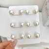 Herramienta para Ajustar la Cintura de la Falda, Pin Anti-Exposición para Qipao, Pin Reductor de Cintura, Broche para Asegurar la Ropa, Botón para Ajustar la Cintura del Pantalón