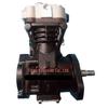Para máquinas de construção ISDE montagem do compressor de ar do motor 4988676