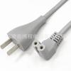 Enchufe GB de dos núcleos para millet con cable de alimentación GB de ocho hilos enchufe mediano para millet codo enchufe de ocho hilos