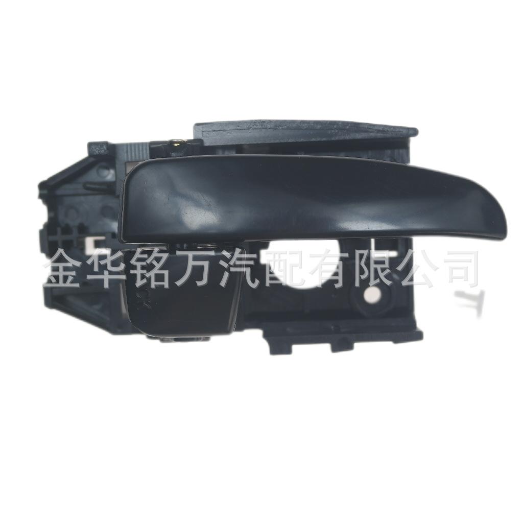 59、现代伊兰特车门内拉手82610-2D000 82620