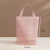Neceser, Bolsa de Almacenamiento Portátil, Bolsa de Almacenamiento para Natación, Bolsa de Ducha, Bolsa de Viaje de Negocios, Neceser de Gran Capacidad, Bolsa de Malla