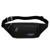Nueva riñonera deportiva para hombre y mujer, bolsa para teléfono para correr, multifuncional, impermeable, mini bolsa para equipo de fitness, de moda, invisible, para mujer