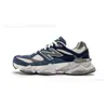 Al por mayor Marca Nb9060 Pezuña de Elefante Pequeño Retro Deportivas y Casual Versión Alta Zapatillas de Correr para Papá