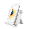 Soporte de Teléfono Móvil Perezoso de Escritorio Amazon Temu Transfronterizo Soporte Giratorio Multiángulo Soporte para Tableta Plegable
