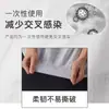 10 Lençóis Descartáveis para Salões de Beleza, Impermeáveis, Espessados e à Prova de Óleo para Massoterapia com Furos, Almofada Respirável, Estilo Espesso