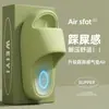Chinelos Masculinos para Todas as Estações, Antiderrapantes para Banheiro, Sem Cheiro, Resistentes ao Desgaste, Novo Estilo, Silenciosos, Antibacterianos, Chinelos Macios para Casal
