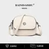Fábrica Original It Bolsa de Ombro Transversal Feminina Tendência Luxo Leve Estilo Fofo Moda Versátil Atacado Dropshipping