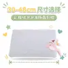 Transfronterizo Personalizado Transpirable Amigable con la Piel Almohada Tartán Terciopelo Almohada Pan Delfín Lindo Soporte para el Cuello Sueño Profundo Almohada para Estudiantes Suave Curativo