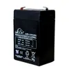 Batería para báscula electrónica LEOCH, báscula colgante cuadrada DJW6-4.0 (6V4AH), Batería recargable electrónica Baiying