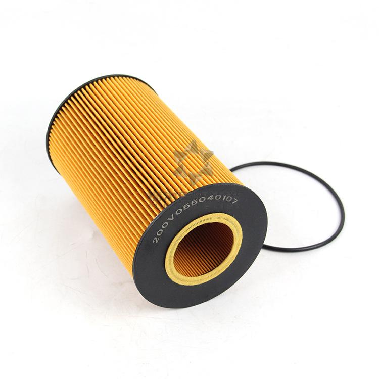 机油滤芯 200V055040107(4)