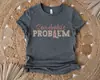 Comercio Exterior Comercio Electrónico Transfronterizo Estación Independiente Amazon Nuevo Es Un Hermoso Día Camiseta Estampada para Mujer