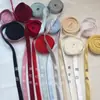 Acolchoamento para vestido de noiva plus size, fundo alargado, defletor e cadarço nas costas extra grande para noivas.