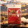 Cuerda Colorida Estilo Tíbet con Ocho Deidades Guardianas, Pulsera Thangka, Pulsera del Año Zodiacal, Cuerda Roja, Pulsera Tejida de Cuerda Unisex