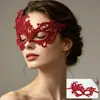 Máscara de Encaje Irregular con Lámina de Oro Phoenix para Fiesta de Adultos Media Cara Máscara de Halloween Máscara de Baile Máscara Sexy para Ojos