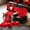 'Xi' Adorno de Carácter para Boda, Decoraciones de Carácter 3D 'Xi', Dormitorio Principal, Juego de Decoración para Habitación de Boda, Accesorios para Fotos de Boda y Compromiso