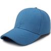 Gorras para Hombres y Mujeres, Gorras de Béisbol Versátiles de Color Sólido Casual, Gorras para Exteriores de Pato Estilo Coreano, Venta Directa de Fábrica, Modernas y Casuales