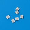 LED SMD 2835 1W 6V 400-420MCD perlas de lámpara moradas chip UV perlas de lámpara luminosas fabricantes en stock