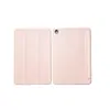 Adecuado para Samsung A9plus funda protectora para tablet con 70% de descuento A11plus funda de cuero 11 pulgadas cubierta con soporte anticaída