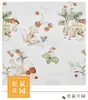 Tecido de Gaze de Algodão de Bambu, Swaddle Classe A para Recém-nascidos, Toalha de Saliva, Cobertor, Roupa Infantil, Roupa de Casa, Tecido Estampado Atacado