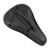 ANTUKE Funda para Sillín de Bicicleta Silicona Engrosada Cojín Suave Funda de Asiento Súper Suave Asiento de Coche Bicicleta de Montaña