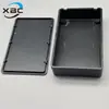 Caja de conexiones para componentes electrónicos de carcasa de plástico estándar al por mayor, carcasa de molde público para controlador de placa de circuito PCB
