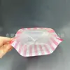 Exportado a Fábrica Japonesa Bolsita Auto-soportante Personalizada de Grado Alimenticio con Boquilla Puede Contener Mayonesa y Crema de Cacahuete