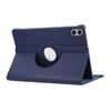 Adequado para Capa de Couro Rotativa Protetora para Tablet Redmi Pro12.1 Redme Pad2 12.1 polegadas Capa Protetora