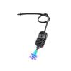 241T Círculo completo 360 sin blindaje boquilla micro giratoria jardinería de invernadero colgante colgante suelo boquilla micro