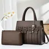 2025 Set de Bolsos Retro de Invierno para Mujer con Hebilla Cuadrada de Nicho para Viajar Gran Capacidad Bolso de Mano texturizado para Viajar Fuente