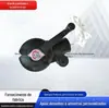 Guarda-chuva de banana acessórios de manivela preço negociável fábrica em estoque atacado lazer ao ar livre guarda-sol para sol vários acessórios corda do guarda-chuva