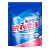 Zhi Duo Cápsulas de Lavar Baixa Espuma Fácil de Enxaguar Perfume Fresco Proteção da Cor Limpa Fragrância Duradoura Cápsulas de Lavar Cápsulas de Lavar Fabricante Atacadista