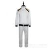 Ropa Cos para Jóvenes de Voleibol Mogu Uniforme Deportivo Universitario de Voleibol Ropa Cos Chaqueta Mogu en Stock