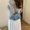 Bolso Pequeño Cuadrado Casual de Gran Capacidad para Mujer 2026 Nueva Moda Versátil Mochila para Viajes Diarios Bolso Cruzado Elegante