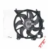 Motor de ventilador 9801559180 para Peugeot 3012008 Citroen C3 C- ELYsee nuevo ELYsee
