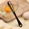 Batidor de Huevos Manual Doméstico de Mano Barra para Batir Crema Multifuncional Batidor de Huevos Batidor de Huevos