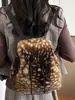 Bolsa feminina Shuai Mijia 2026 novo estilo com acabamento em renda fofa, fecho de aba, para usar na mão, no ombro e casualmente.