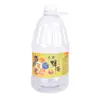 Envío de Botellas de Miel 1kg 2kg 3kg 2kg 2.5kg Frascos de Miel a Prueba de Fugas Que No Temen la Presión