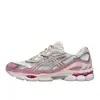 Zapatillas de Correr Gel-Nyc Zapatos Transfronterizos para Hombre y Mujer Retro Resistentes al Desgaste Amortiguación Zapatos Deportivos para Exteriores Malla Transpirable Zapatos Casuales