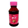 Solución de Yodo Zhichuntang Teñido Experimental Yodóforo Bastoncillo de Algodón Desinfectante 100ml Cabello de Una Pieza