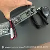 Radio Intercomunicador de Onda Corta Lt-308 27MHz-39MHz para Uso Marino, Radio CB de Onda Corta para Barcos, Barcos de Pesca y Vehículos
