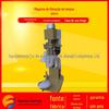 Laboratório de produção Yantai Longzhong Máquina de flotação de frequência variável XFD processamento mineral pequeno máquina de flotação de minério metálico tanque único máquina de flotação