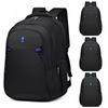 Mochila de Gran Capacidad Mochila Casual Mochila para Hombres y Mujeres Mochila de Negocios Mochila Escolar para Secundaria Universidad Bolsa para Computadora