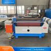 Máquina de dobrar produtos de utensílios de metal, máquina automática de arredondamento CNC de dois rolos, máquina hidráulica de arredondamento de bordas não retas