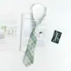 Traje de Pareja Estilo Japonés Jk Corbata de Moño Femenina Camisa Estilo Preppy Accesorios Corbata Estudiante Varón Uniforme Escolar Traje de Marinero Corbata de Moño