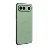 Funda Magnética de Cuero Liso para Teléfono Vivo S50Pro Mini S30Pro Mini Anti-Caídas S20 Funda Protectora