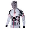 Traje de pesca con protección solar, ropa de exterior para hombre, traje de pesca, equipo de protección solar de verano, ropa completa, traje de pesca para hombre
