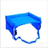 Mesa de Almacenamiento de Juguetes para Niños, Hogar y Coche, Pizarra de Dibujo, Bandeja de Asiento de Seguridad, Portavasos, Bolsa de Almacenamiento en el Respaldo del Asiento, Impermeable