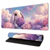 Série Transfronteiriça Grande Fábrica de Mouse Pads de E-Sports Fornecimento Direto Inserção de Mouse Pad Mesa Pad Antiderrapante Espessado Pintura Criativa