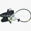 81230-D4000 é adequado para Hyundai Kia 16-20 OPTIMA trava do porta-malas trava da porta traseira trava do porta-malas